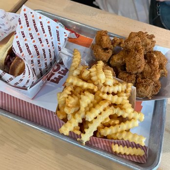 Big Chicken - Chicken Shop Near Me - Richmond, Texas Big Chicken - Chicken Shop Near Me - Richmond, Texas