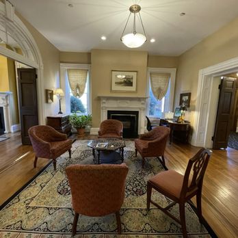 Hampton Inn Lexington-Historic District - Hampton Inn Lexington-Historic District - Hotels Near Me - Lexington, Virginia