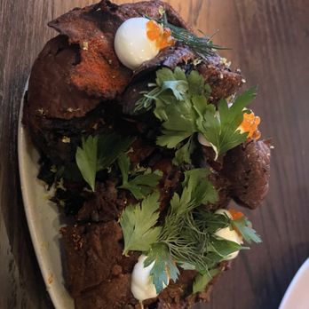 Marcus DC - Sweet potato - Southern Near Me - Washington, DC, District of Columbia