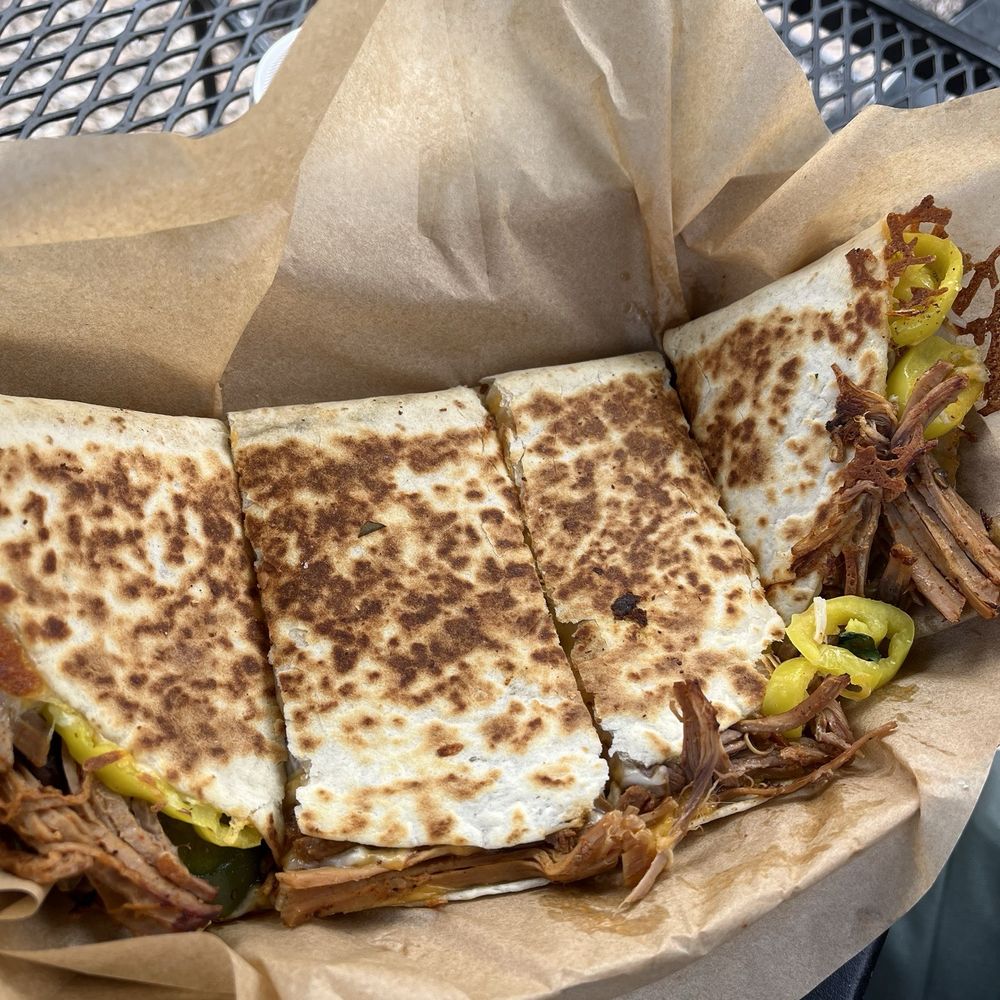 Cubano's Cousin Cubano's Cousin