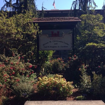 Hiram M Chittenden Locks - Front entrance - Landmarks & Historical Buildings Near Me - Seattle, Washington Hiram M Chittenden Locks - Front entrance - Landmarks & Historical Buildings Near Me - Seattle, Washington