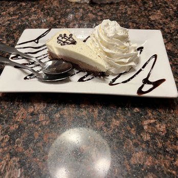 The Boynton Restaurant & Spirits - Desert - Pizza Near Me - Worcester, Massachusetts The Boynton Restaurant & Spirits - Desert - Pizza Near Me - Worcester, Massachusetts