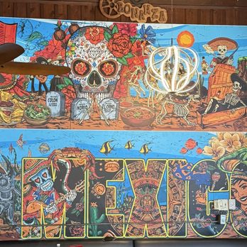 Bonanza Restaurant - Mexican Near Me - Long Beach, California