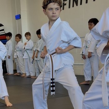 Infinity Martial Arts - Belt test - Karate Near Me - San Jose, California Infinity Martial Arts - Belt test - Karate Near Me - San Jose, California