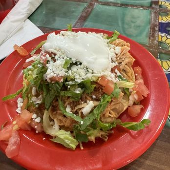 El Limon - Ambler - Tinga Tostada - Mexican Near Me - Ambler, Pennsylvania El Limon - Ambler - Tinga Tostada - Mexican Near Me - Ambler, Pennsylvania