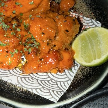 Lucky Cat - Chicken - Asian Fusion Near Me - London, XGL