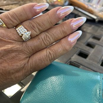 Nails Galore - Nail Salons Near Me - Cypress, California