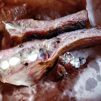Lockhart Smokehouse - Sparerib - Barbeque Near Me - Plano, Texas