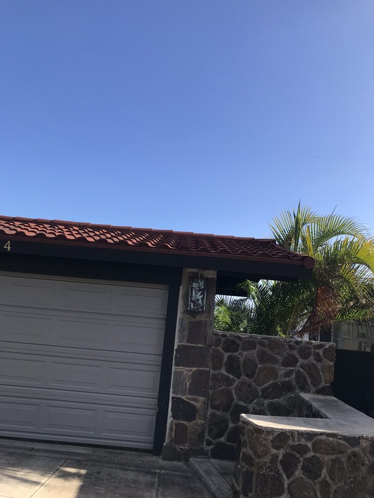 Slide of Art The Roofer