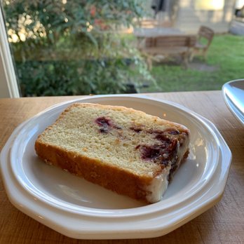 Aroma Coffee - Raspberry loaf - Coffee & Tea Near Me - Fall City, Washington Aroma Coffee - Raspberry loaf - Coffee & Tea Near Me - Fall City, Washington