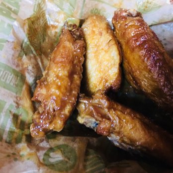 Wingstop - Chicken Wings Near Me - Plantation, Florida Wingstop - Chicken Wings Near Me - Plantation, Florida
