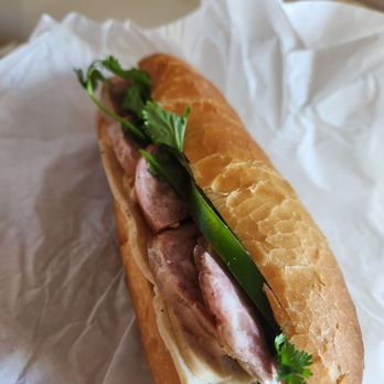 Pho My Chau 2 - Banh Mi Combination Sandwich - Vietnamese Near Me - Federal Way, Washington Pho My Chau 2 - Banh Mi Combination Sandwich - Vietnamese Near Me - Federal Way, Washington