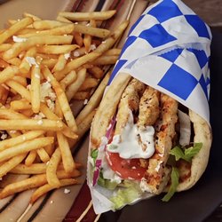 Gyros 305