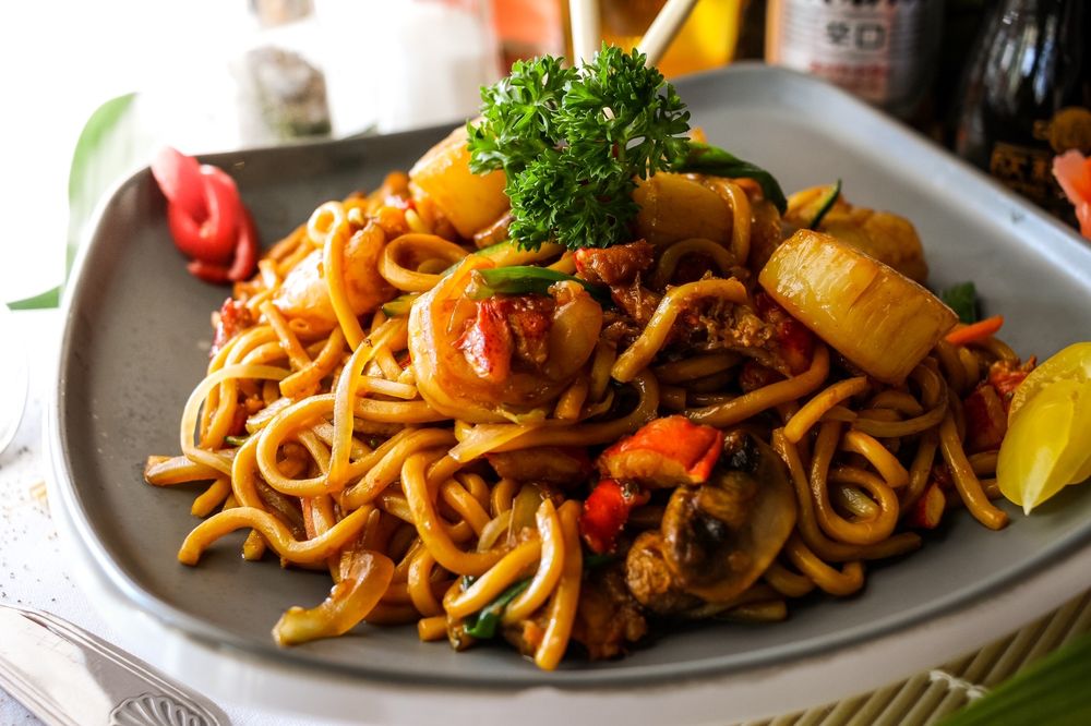 MULAN ASIAN CUISINE Updated October 2024 205 Photos & 249 Reviews