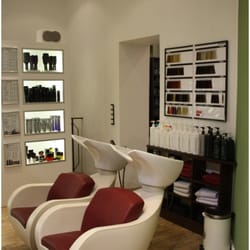 Carsten Klingbeil Haircompany Berlin - SaloneinBLICK