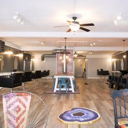 Wildflower Salon + Shop