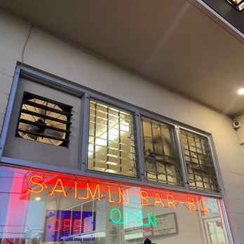 Palace Saimin - Japanese Near Me - Honolulu, Hawaii