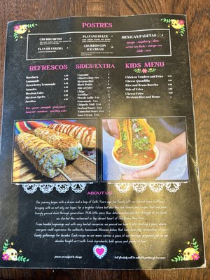 Menu photo 6 Colima Taqueria The Bronx, NY Menu photo 6 Colima Taqueria The Bronx, NY