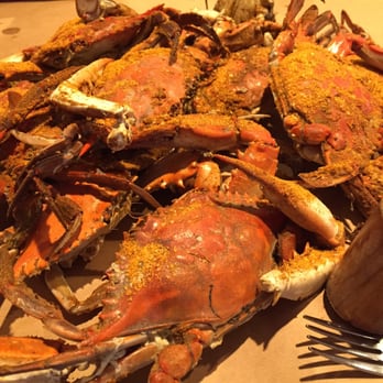 Cantler's Riverside - Crabs - Seafood Near Me - Annapolis, Maryland