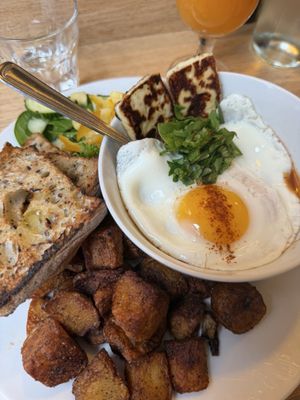 Le Toasteur Villeray by null