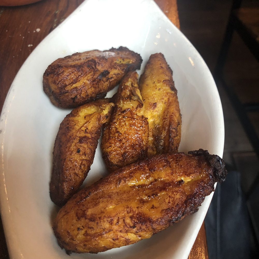 Chavela's - Fried plaintains - Mexican Near Me - Brooklyn, New York Chavela's - Fried plaintains - Mexican Near Me - Brooklyn, New York