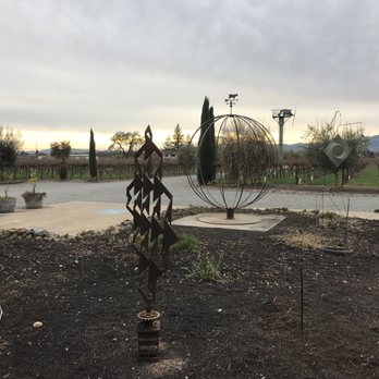 Hagafen Cellars - Wineries Near Me - Napa, California