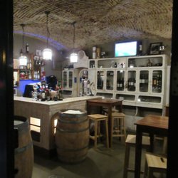 Taberna do Leitão - cosy place
