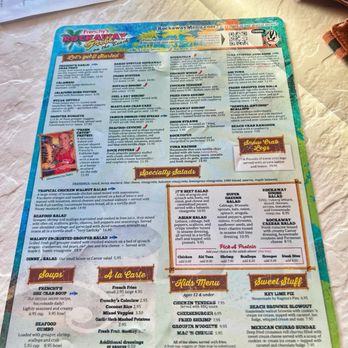 Frenchy's Rockaway Grill - Seafood Near Me - Clearwater Beach, Florida Frenchy's Rockaway Grill - Seafood Near Me - Clearwater Beach, Florida