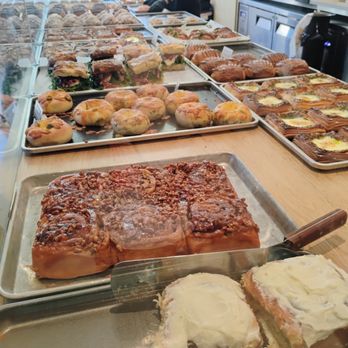 Miopane - Bakeries Near Me - Pasadena, California Miopane - Bakeries Near Me - Pasadena, California
