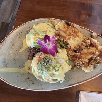 Fairview Farmers - Eggs Benedict - Breakfast & Brunch Near Me - Fairview, Texas Fairview Farmers - Eggs Benedict - Breakfast & Brunch Near Me - Fairview, Texas