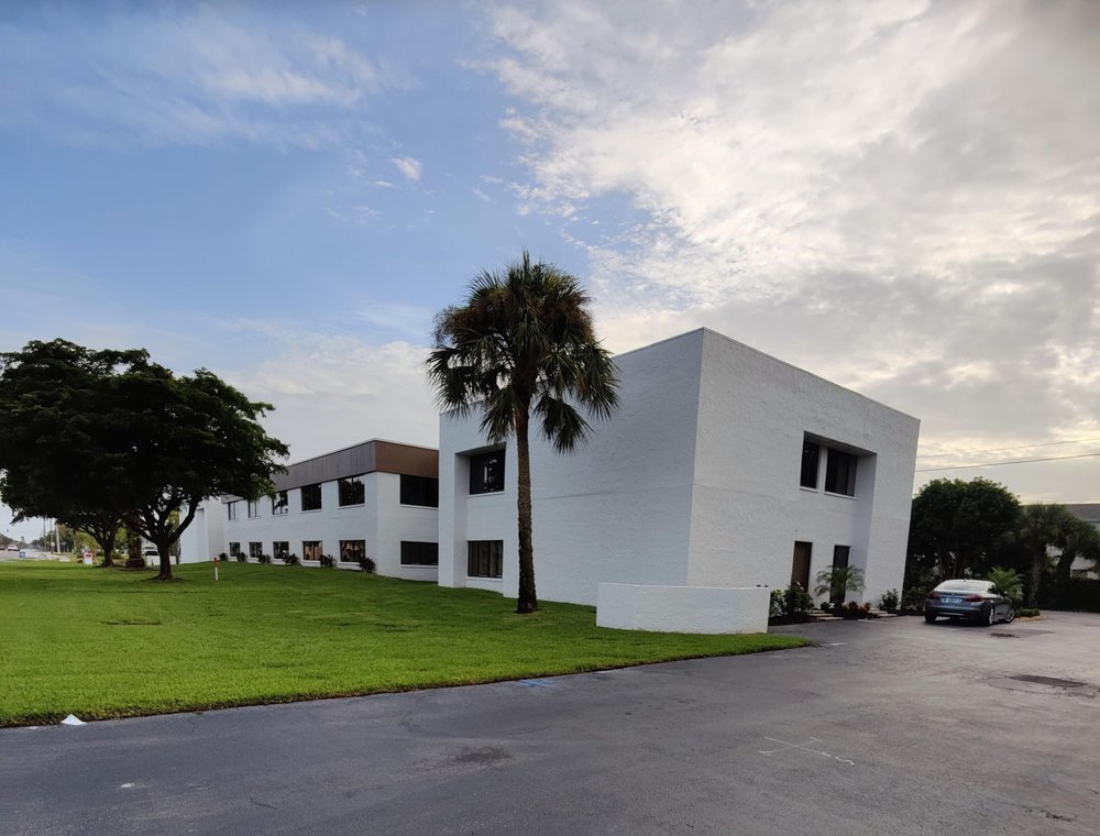 THE LAW OFFICE OF JEFFREY ATTIA, PA 6719 Winkler Rd, Fort Myers, FL