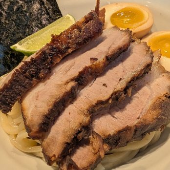 TSUKE Artisan Noodle - Ramen Near Me - San Gabriel, California