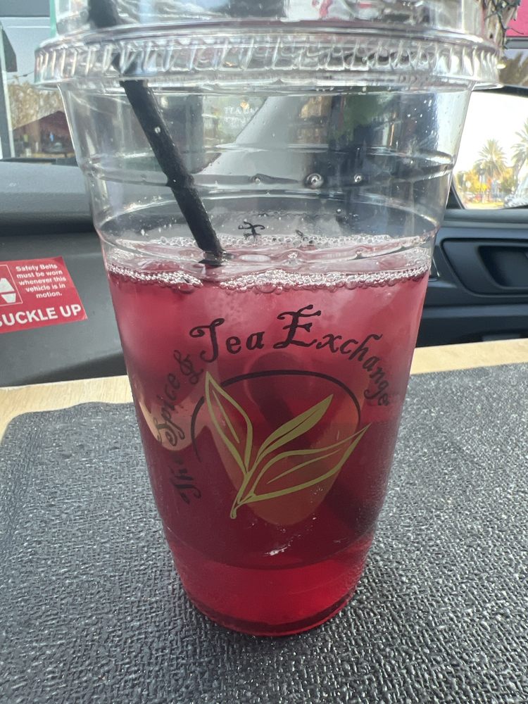 The Spice And Tea Exchange, Jacksonville Roadtrippers