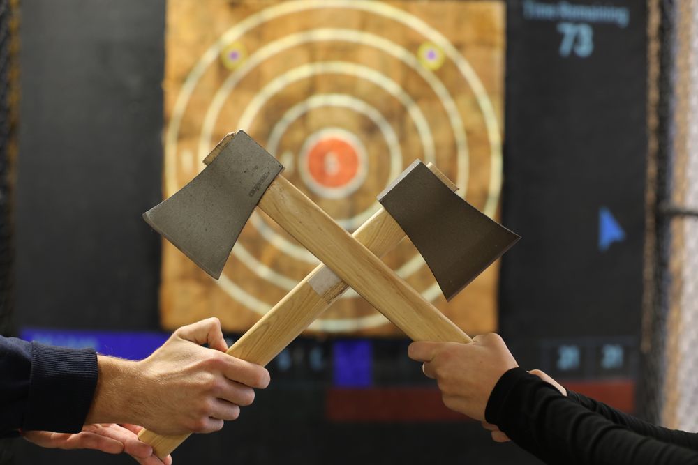 iSmash - wedding in Glendale, AZ