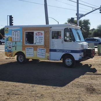 Yuma Snow on the Go - an ice cream truck - Food Trucks Near Me - Yuma, Arizona Yuma Snow on the Go - an ice cream truck - Food Trucks Near Me - Yuma, Arizona