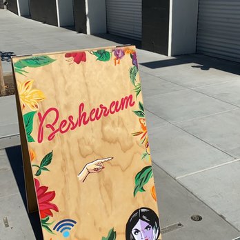 Besharam - Indian Near Me - San Francisco, California Besharam - Indian Near Me - San Francisco, California