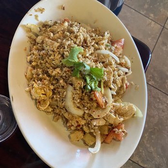 Best Thai - Thai Fried Rice - Thai Near Me - Plano, Texas Best Thai - Thai Fried Rice - Thai Near Me - Plano, Texas