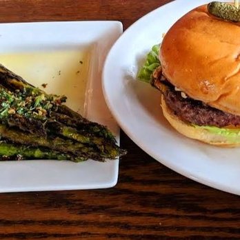 The Foundry - The Foundry burger - Lounges Near Me - Pompano Beach, Florida