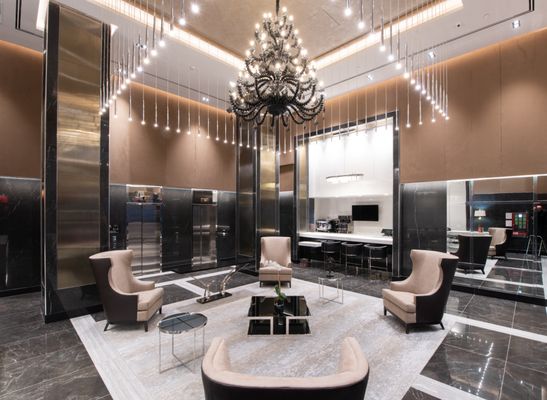 Aliz Hotel Times Square by null
