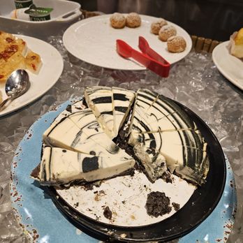 Dragon Pearl Buffet - Desserts - Buffets Near Me - Toronto, Ontario Dragon Pearl Buffet - Desserts - Buffets Near Me - Toronto, Ontario