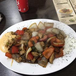 Ascheberger Döner & Grillspezialitäten - Ascheberger Platte