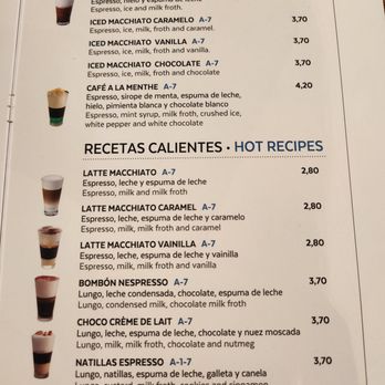 L'espresso Virginia - Sandwiches Near Me - Fuengirola, Massachusetts L'espresso Virginia - Sandwiches Near Me - Fuengirola, Massachusetts
