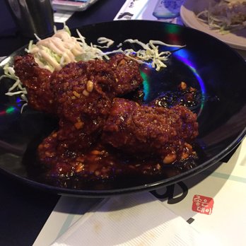 Drunken Tiger - Korean Near Me - Mesa, Arizona
