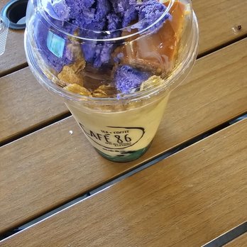 Cafe 86 - Halo Halo - Desserts Near Me - Burbank, California Cafe 86 - Halo Halo - Desserts Near Me - Burbank, California