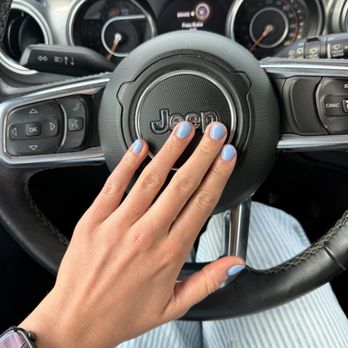 Vintage Nail Bar - Nail Salons Near Me - Charlotte, North Carolina