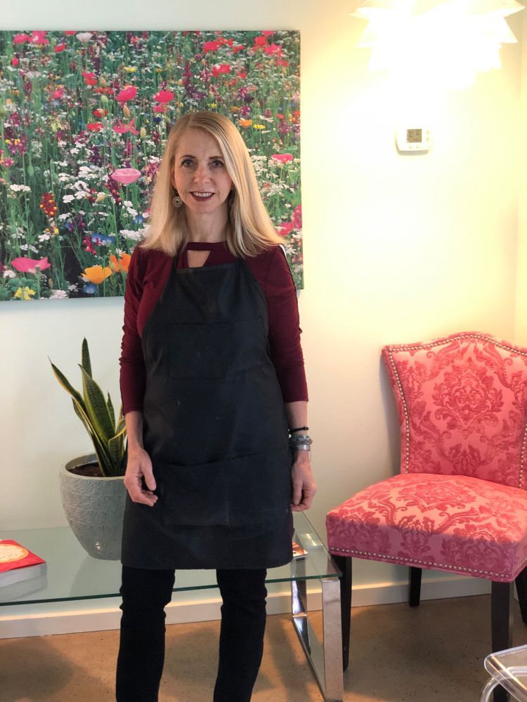 Waxworks Hair Removal Logo