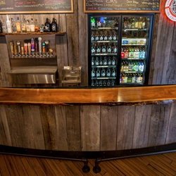 Maryland Wood Countertops