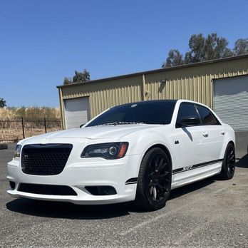 FRP Motorsports - Auto Repair Near Me - Modesto, California
