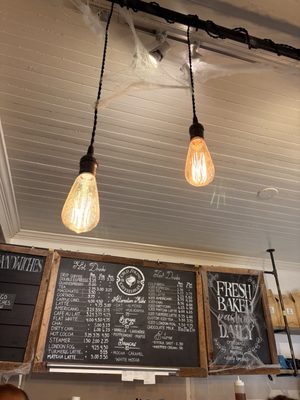 Menu photo 1 Cold Spring Coffeehouse Cold Spring, NY