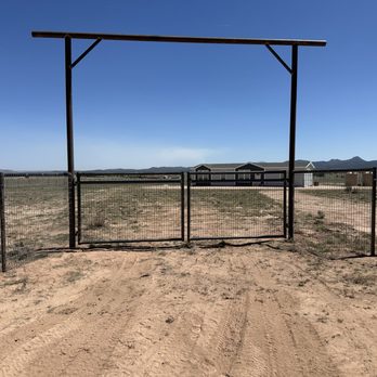 High Desert Fencing - Fences & Gates Near Me - Prescott , Arizona High Desert Fencing - Fences & Gates Near Me - Prescott , Arizona